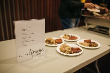 ConuHacks I - A Journey Begins (2016)