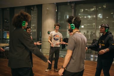 Conuhacks VI - Innovation Unleashed (2022)