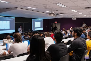 Conuhacks VII - Breaking Boundaries (2023)