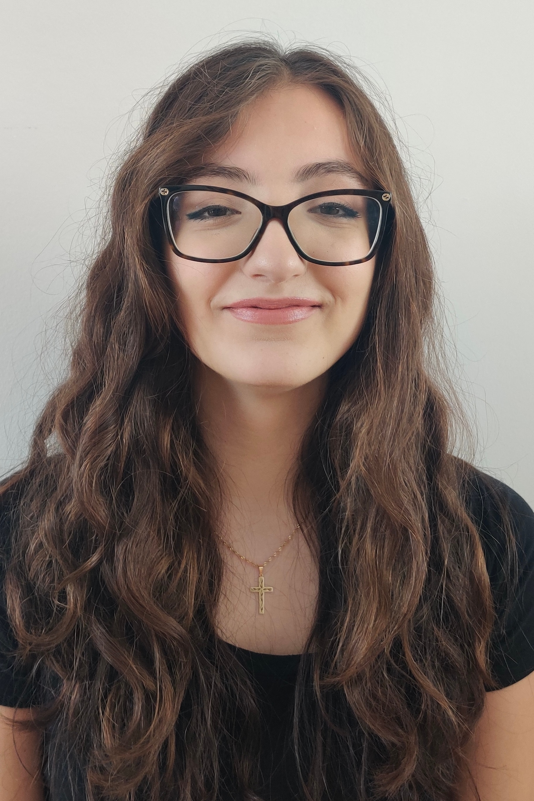 Christina Alexandrakis