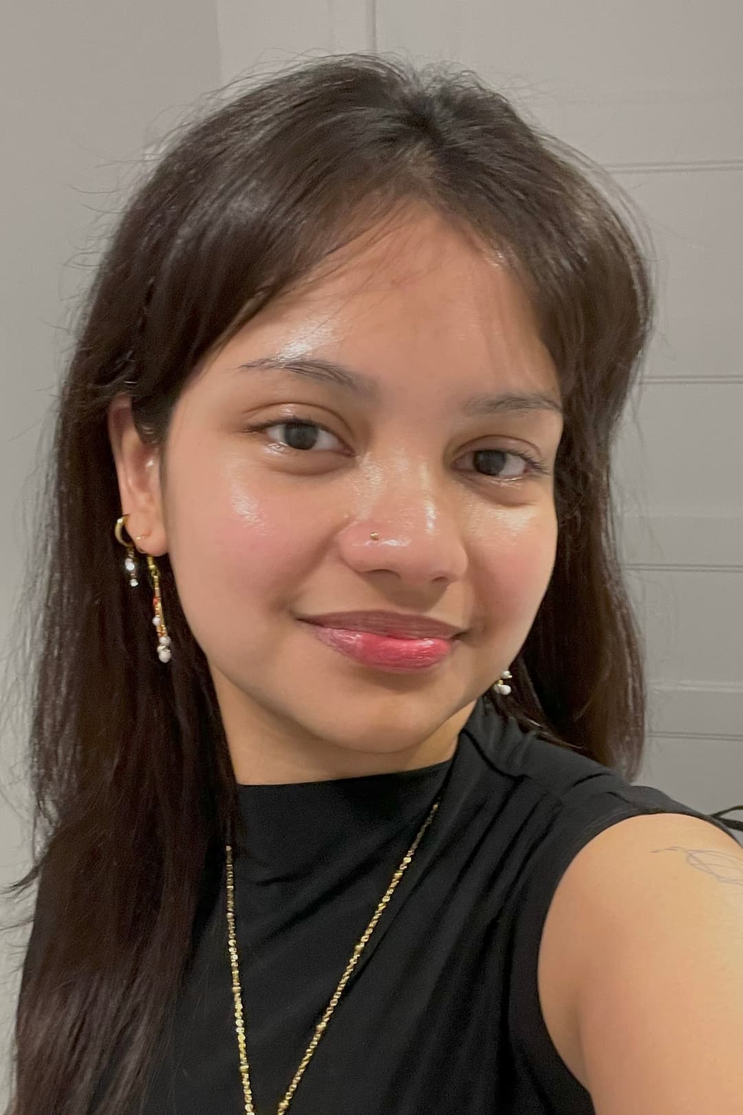 Mridani Kashyap (Dani)