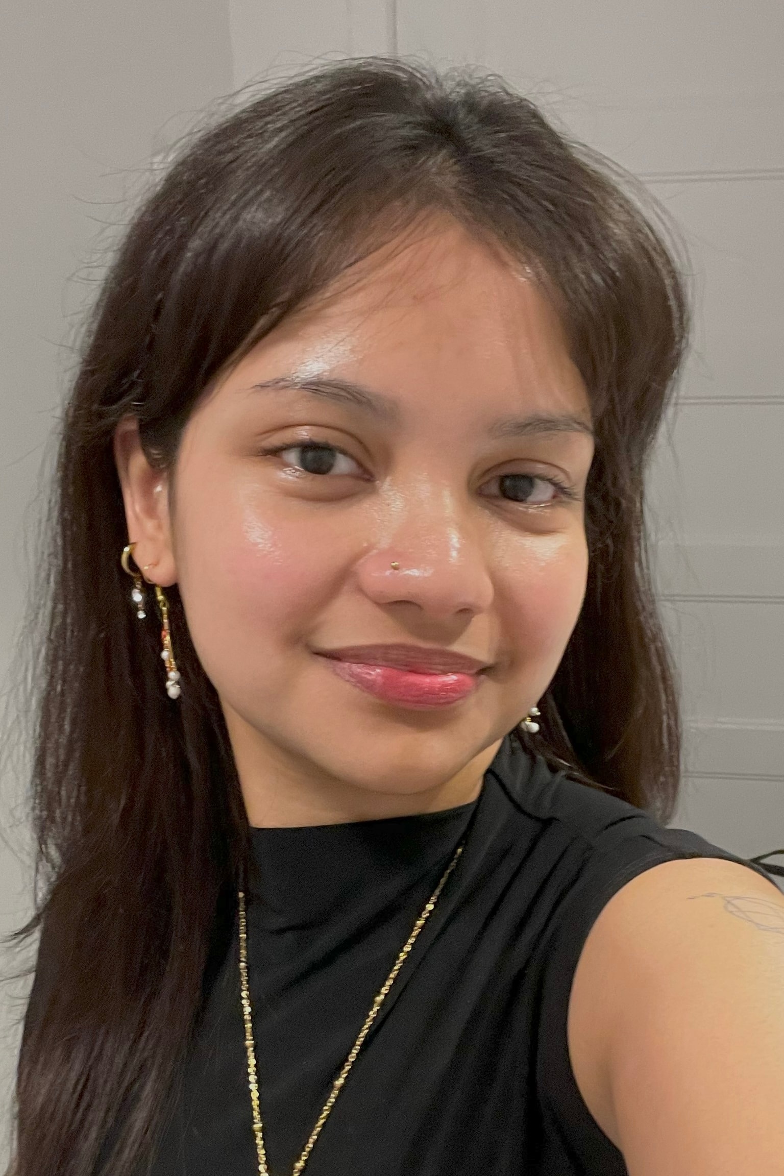 Mridani Kashyap (Dani)