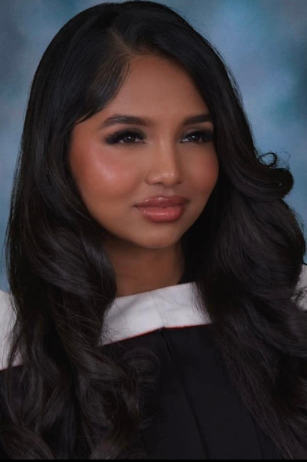 Subaanky Krishnapillai